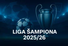 Liga šampiona 2025/26, sve ono što ste hteli da znate a niste imali koga da pitate