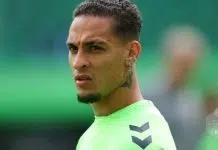 Manchester United i Betis konačno dogovorili cijenu za Antonya