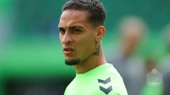 Manchester United i Betis konačno dogovorili cijenu za Antonya