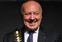 Marota u svom stilu: Inter koristi Rominu muku sa finansijskim fer plejom i potpisuje sjajnog veznjaka!
