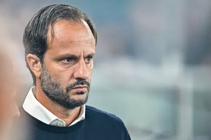 NEĆE U PENZIJU: Bivši štoper Real Madrida u Pizi!