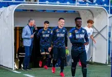 Nakon poraza na brdu: TSC je izdao oštru izjavu, jedan arbitar ponovno je u središtu pozornosti!