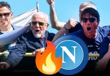 Napoli spreman ko zapeta puška za januarski prelazni rok, krenuli po potpis igrača vrednog 60 miliona evra!