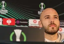 Nemanja Miletić vratila se u superligu!