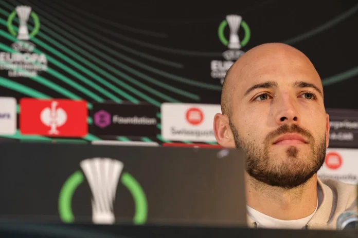 Nemanja Miletić vratila se u superligu!