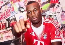 Nicolas Jackson službeno postao igrač Bayerna