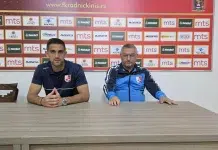 Nis Loznica želi prvu pobjedu gosta