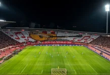 OČEKUJE SE PUNA MARAKANA: Poznato koliko ja karata prodato za 12 sati