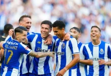 PROBLEM ZA RIVALA CRVENO-BELIH: Porto bez najvećeg pojačanja dočekuje Zvezdu!?