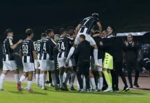 Postavljanje crno -bijelo: Od ovih 11 igrača, Blagojević bi mogao započeti Derby