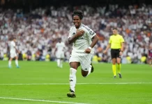 Pozajmica koja će odjeknuti fudbalskom Evropom: Real Madrid šalje supertalenta Endrika u Italiju?!