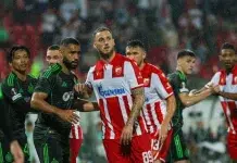 Poznato koliko je Zvezdi novca doneo bod protiv Seltika