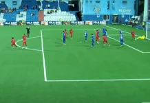 Radnicki je napravio veliki zaokret, Simović je postigao gol za TV Spit! (Video)