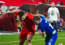 Radnik se otvara 9. Kolo Superlige (video)