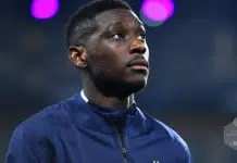 Randal Kolo Muani stiže u Tottenham – posudba bez otkupne klauzule
