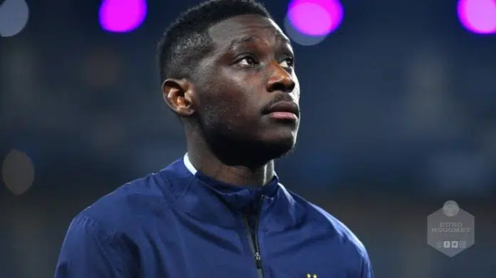 Randal Kolo Muani stiže u Tottenham - posudba bez otkupne