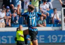 SERIJA A: Atalanta konačno slavila u duelu bivših napadača Večitih (VIDEO)