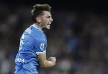 SERIJA A: Goleada u Napulju, Piza namučila šampiona! (VIDEO)
