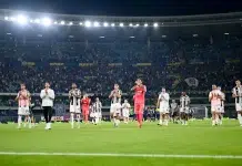 SERIJA A: Kiks Juventus na Bentegodiju (VIDEO)