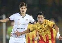 SERIJA A: Leće poraženo na otvaranju kola, Štulić još uvek bez gola (VIDEO)