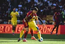 SERIJA A: Roma zauzela vrh, Matićev Sasuolo rutinski do pobede, Fiorentina ponovo razočarala (VIDEO)