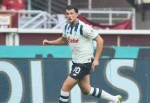 SERIJA A: Romi Dela Kapitale, Krstović namestio nišanske sprave, Samardžić mu asistirao! (VIDEO)