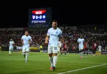 SERIJA A: Rutinska pobeda Intera u gostima, 20-godišnjak razrešio sve dileme (VIDEO)