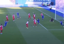 SL: Novi Pazar Nano Dušvodina je prvi poraz!