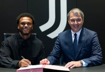 UBOJITIJI OD ŠEŠKA: Juventus doveo centarfora Lajpciga!