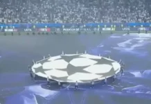 UEFA OBJAVILA: Poznato gde se igra finale LŠ posle Budimpešte