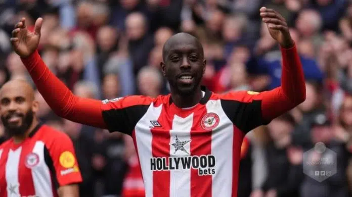 Yoane Wissa prelazi u Newcastle - Brentford prihvatio ponudu od
