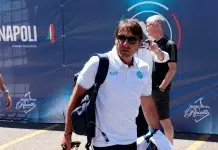ZVANIČNO: Napoli doveo napadača iz Mančester junajteda!