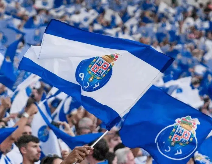 ZVANIČNO: Porto doveo veliko pojačanje