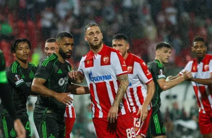 ZVEZDA IZJEDNAČILA: Prvenac Arnautovića na Markani! (VIDEO)