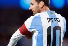Amerikanci u strahu od nereda prebacili utakmicu Argentine u drugi grad