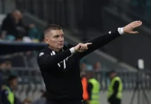 BLAGOJEVIĆ PRED PUT U BAČKU TOPOLU: TSC je jedan od retkih pozitivnih primera u Srbiji