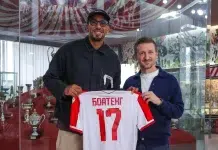 BOATENG PORUČIO SA MARAKANE: Drži palčeve za Zvezdu, mogu da doguraju daleko u LE
