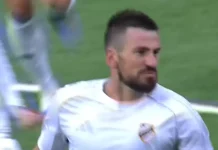 Bivši slijed zvijezde i srpska reprezentacija postigli su u Superligi nakon 17 godina! (Video)