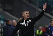 Blagojević prije Vojvodina: Derby za vrh stola!