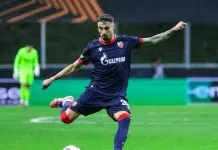 HANDEL I KRUNIĆ POSLE PORAZA: Nismo imali potreban stav, mlako smo ušli u utakmicu!