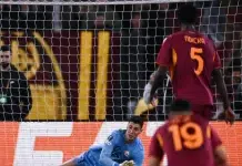 LE: Roma promašila tri penala, Braga slavila protiv Seltika! (VIDEO)