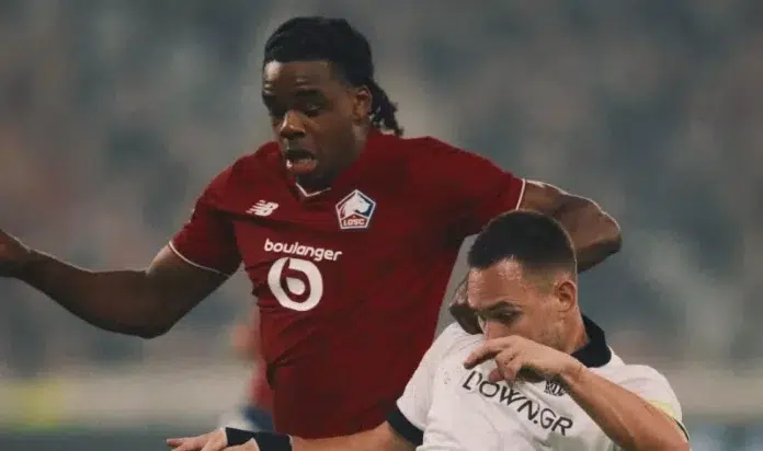 LIGA EVROPE: Selta nanizala pobede, Šumari iznenadili Porto, Živković nokautirao