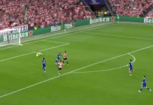 LIGA ŠAMPIONA: Osimen briljirao u Istanbulu, Bilbao prekinuo niz Azerbejdžanaca! (VIDEO)