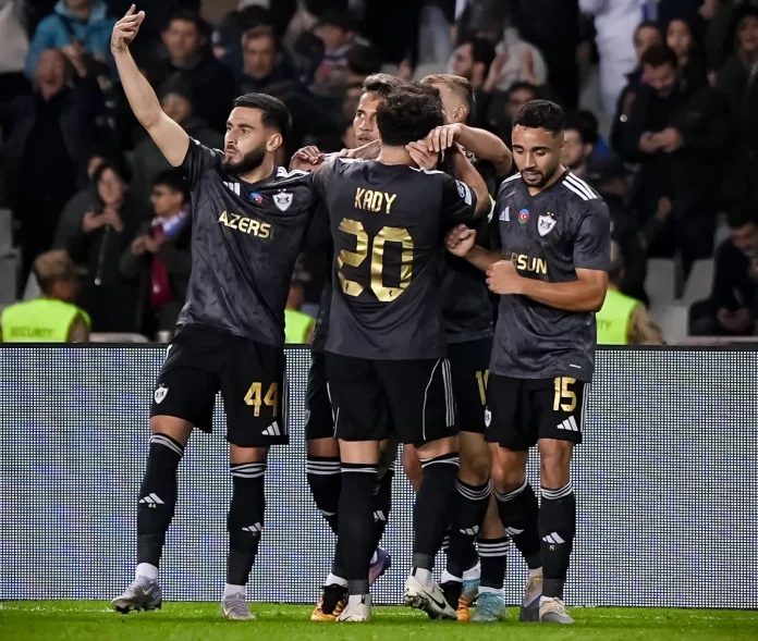 LŠ: Karabag pravi čuda, Njukasl lako u Belgiji (VIDEO)