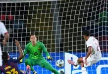 LŠ: Šampion šokirao Barsu, Siti i Juventus ispustili pobede u nadoknadi, Vanja heroj Napulja! (VIDEO)