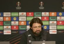 MARTIN JE BIVŠI: Rendžers posle duže pauze vraća dobro poznato ime na klupu!