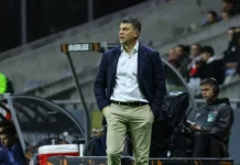 MILOJEVIĆ O ARNAUTOVIĆU: Uplašio sam se da nije koleno u pitanju
