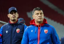 Milojević najavio promjene pred Radnikom: nemamo prostora za grešku