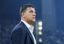 ZVEZDA TRAŽI IZLAZ IZ KRIZE: Milojević odredio sastav za Lil, poverenje Učeni!