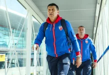 Milojević pred Porto: U ovom trenutku su u najboljoj formi u Evropi